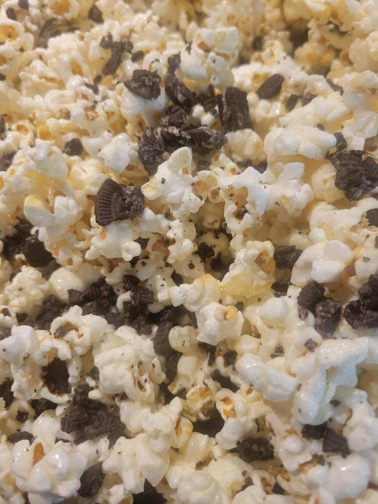 Oreo Cookie Smash